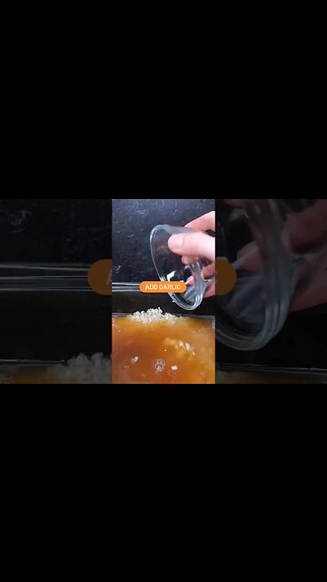 Vegan Mushroom Risotto