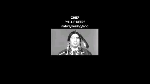 Chief Phillp Deere