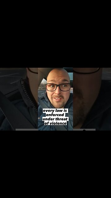 should we make a law?