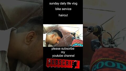 sunday vlog