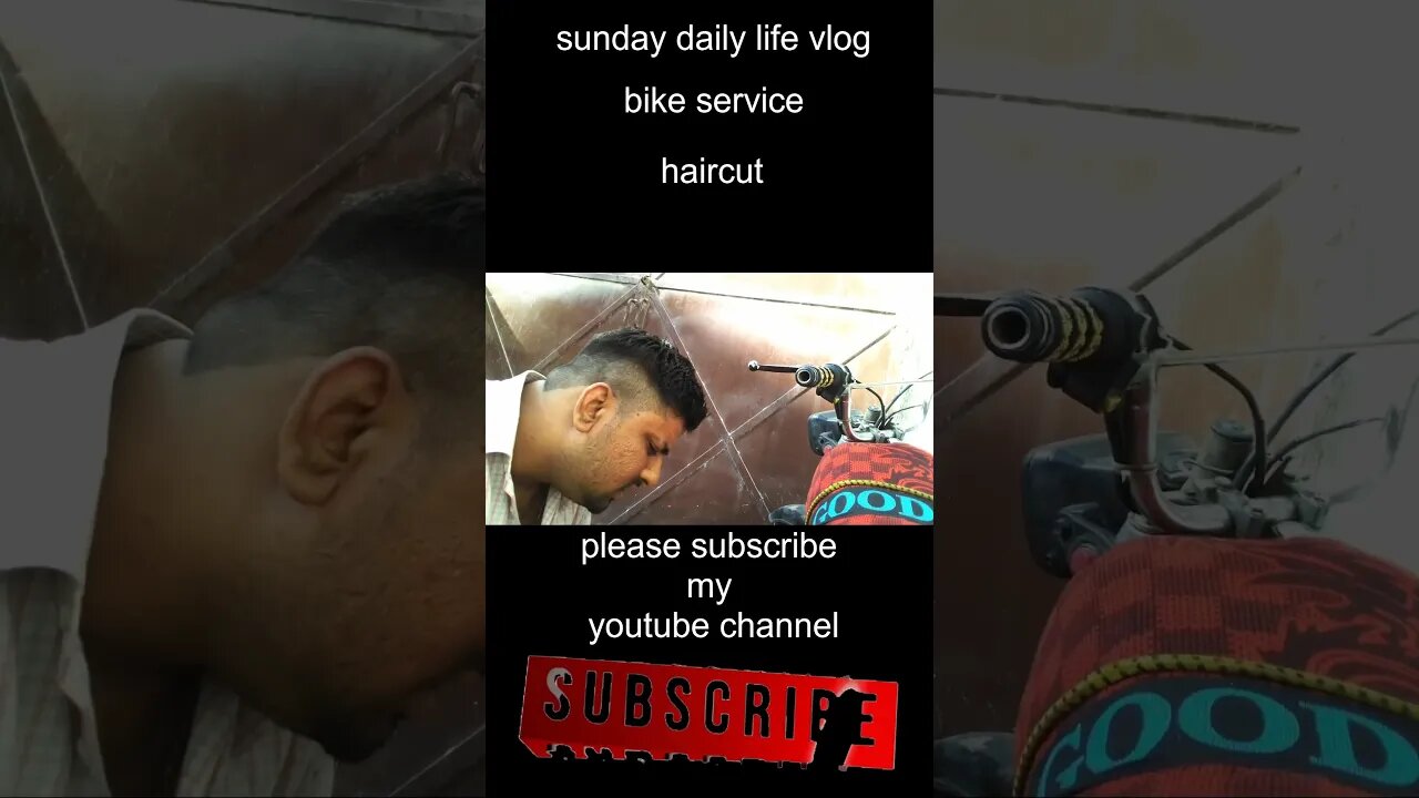 sunday vlog