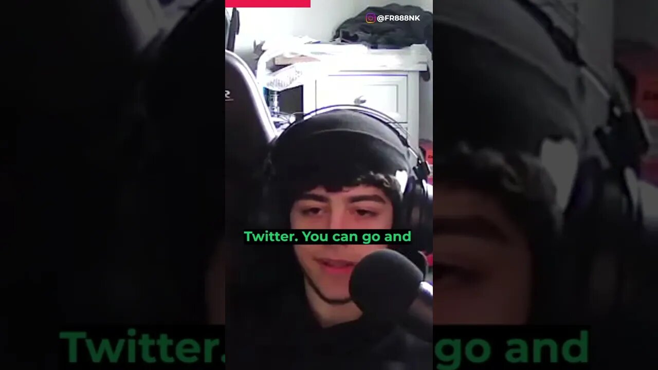 Who Inspired Musa? (SNEAKO's editor)