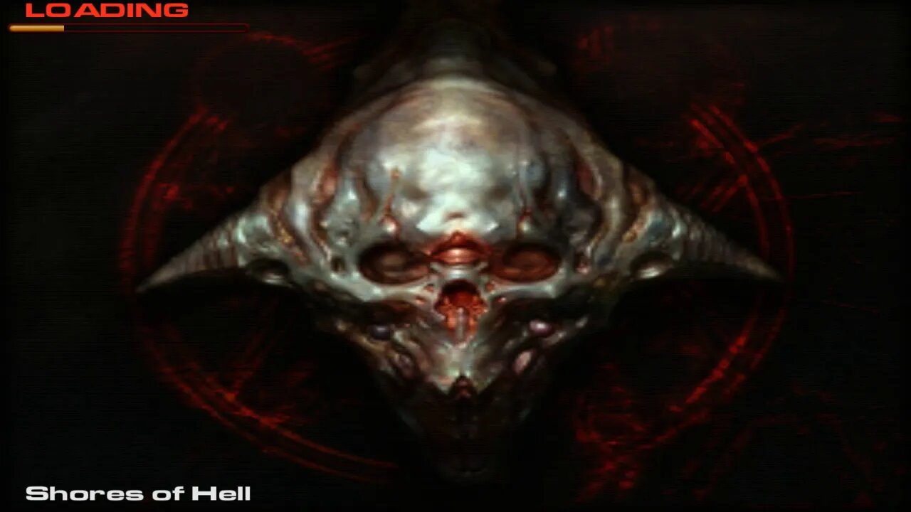 perfect doom 3 p5 - imperfect darkness