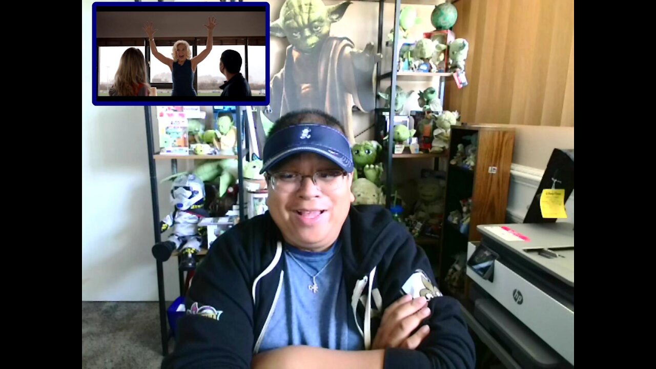 Ted Lasso 2X5 - "Rainbow" REACTION/REVIEW