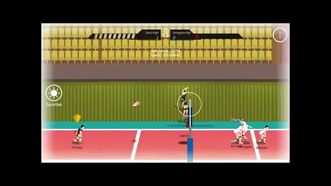 The Spike Volleyball Reboot - S-Tier OASIS Rolling Through Stages 6 and 7 of the Spiker Story