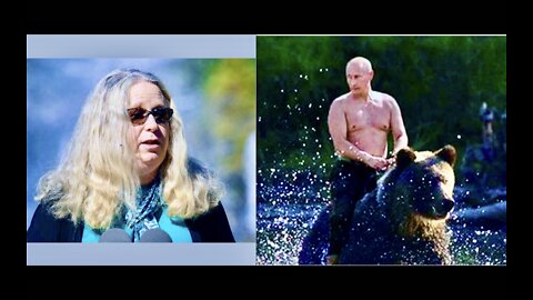 Putin Exposes USA Degradation Defends Women Christians Putin Deserves Nobel Prize For Killing Covid