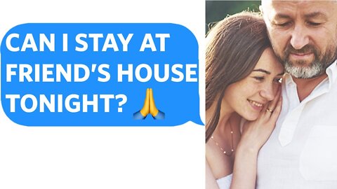 My Teen Daughter is secretly Dating an OLD MAN - Reddit Podcast