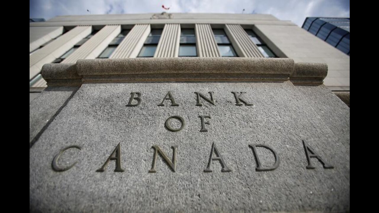 CANADIAN BANKING CABAL: A Lesson in Organised Crime by Victoria Grant.