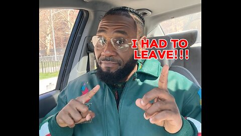 Why I stopped going to church