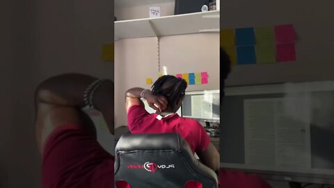 How my brain always be with shirt tags 😭