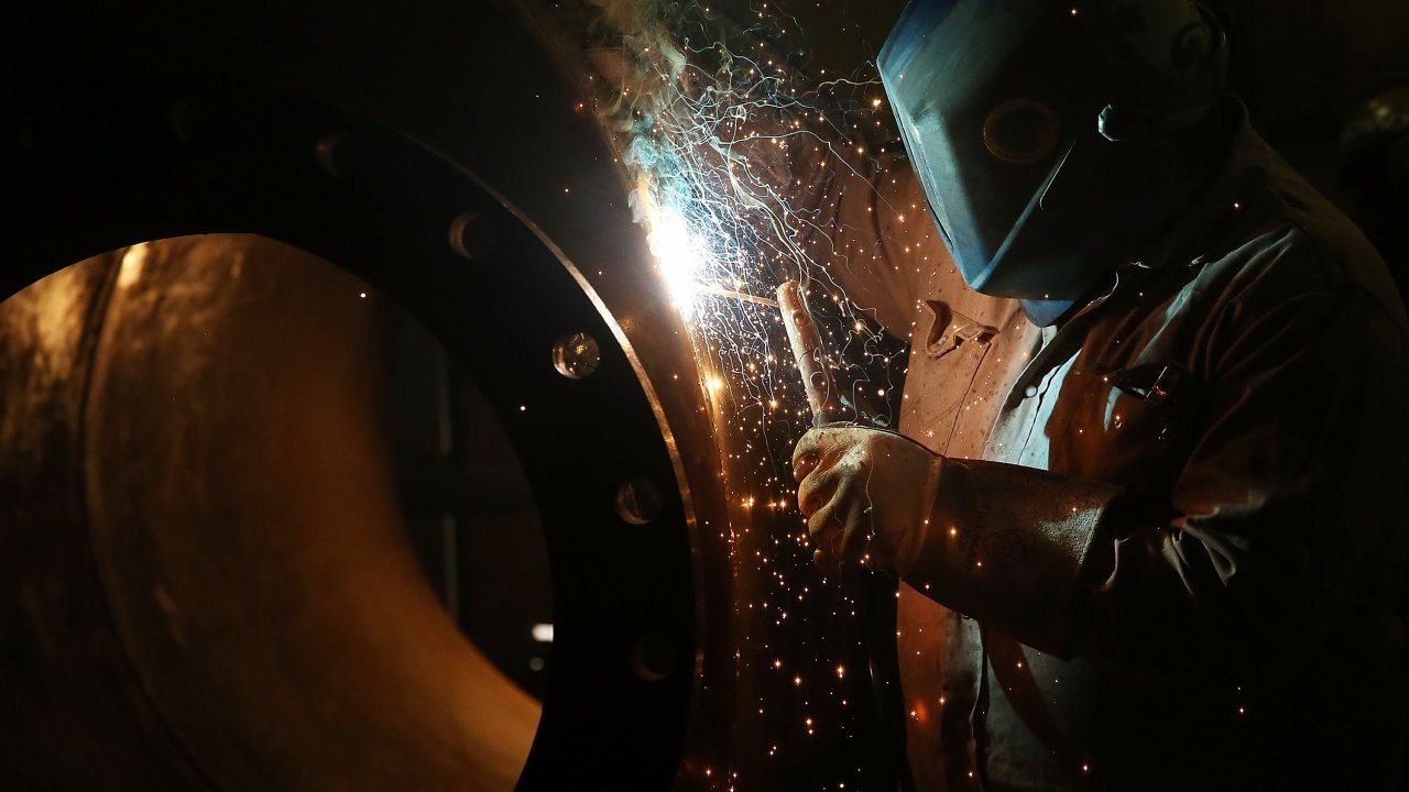A Future Where Anyone Can Be The Right Person For The Job