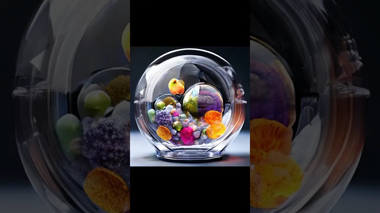 Neurokitsch 199 short music art. AI art. NeuroNetwork art.
