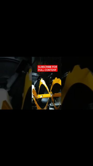 mayday mayday the blower is down #shorts