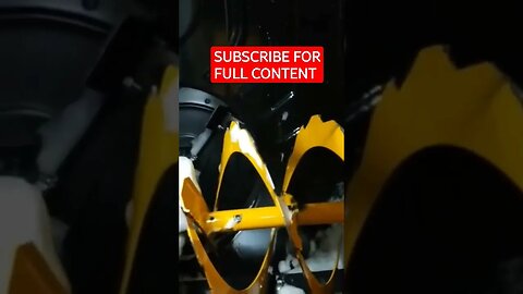 mayday mayday the blower is down #shorts