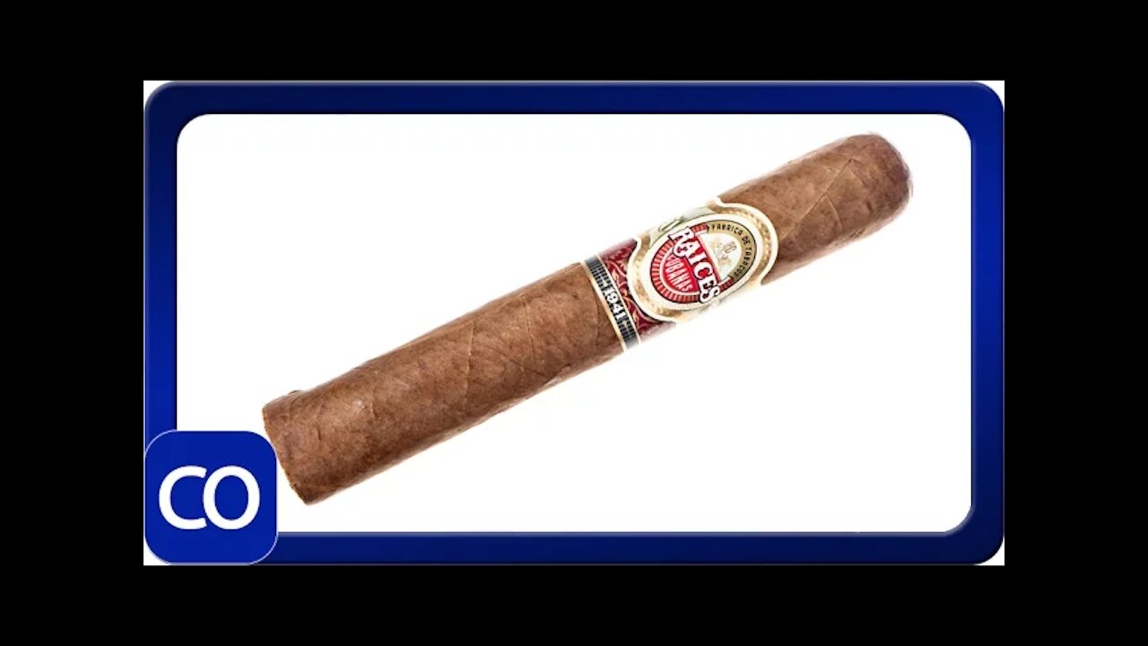 Alec Bradley Raices Cubanas Gordo Cigar Review