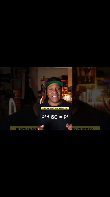 Be Quick About It #shorts