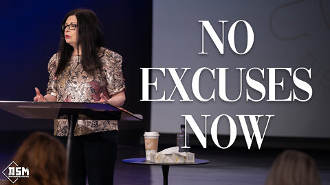 The Judgement Seat of Christ Part 5 - Pastor Kathy Shropshire