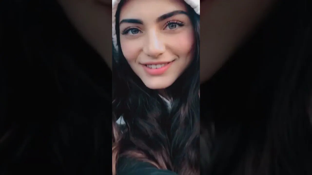 OZGE TORER PIC BALA KHATUN REAL LIFE