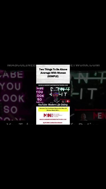 How To Get MORE GIRLS