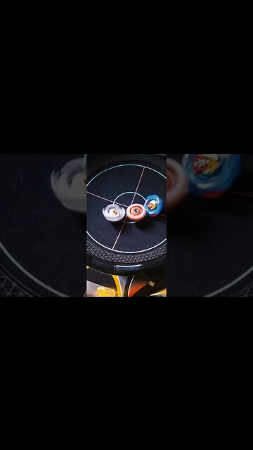 você acredita? #batalhadebeyblade #beybladeburst #beyblade