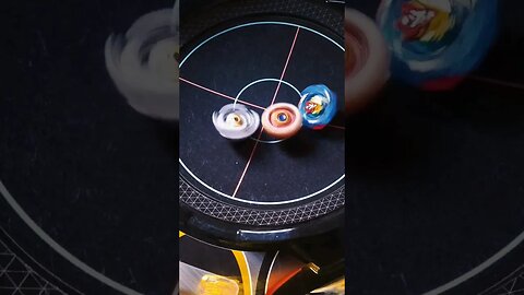 você acredita? #batalhadebeyblade #beybladeburst #beyblade