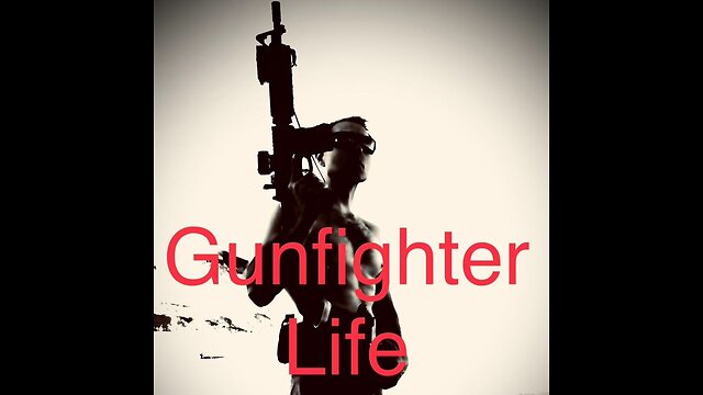 Shooting Standards - Gunfighter Life Podcast