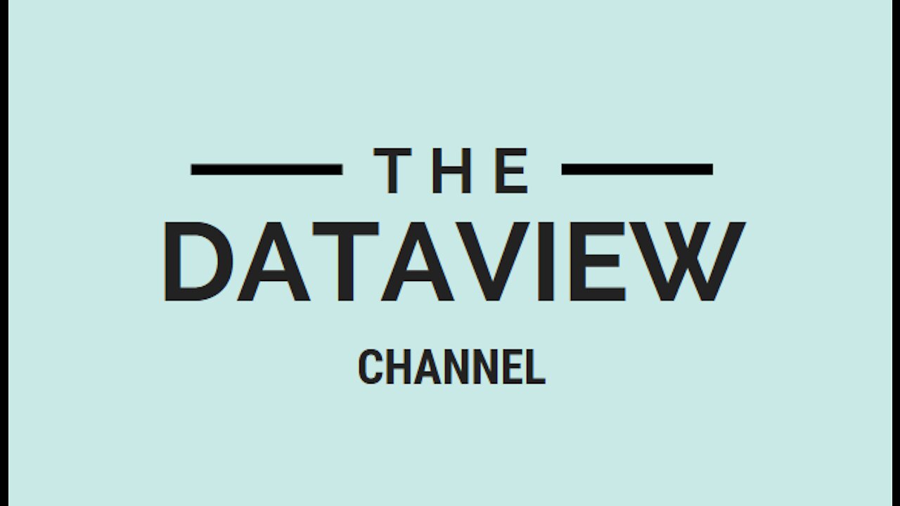 Ep3: how to watch the DATAVIEW channel using the Rumble app