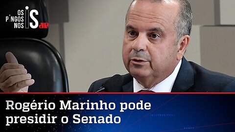 Rogério Marinho deve ser o candidato do PL ao comando do Senado