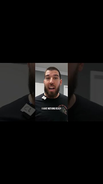 Client wants his Rolex watch NOW!