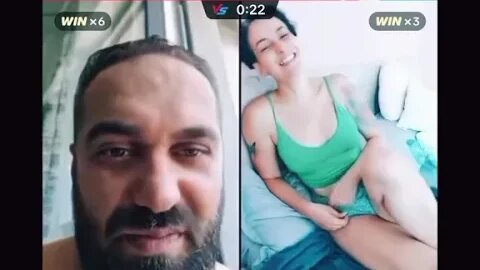 Feraru ce vrei să-ți arat pe live cu Oiana 😂😂😂