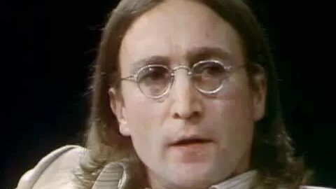 John Lennon "If I Died, They'd All Love Me" Interview w/ Lisa Robinson (September 24th, 1980)