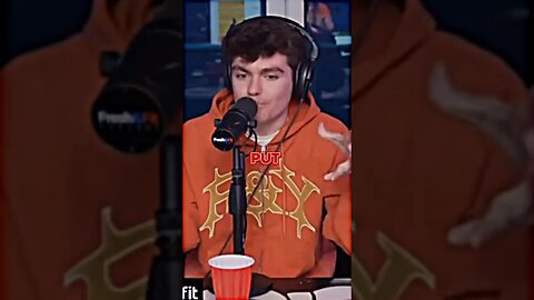 Nick Fuentes Message To The world