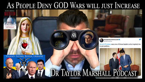 "As People Deny GOD Wars will just Increase"