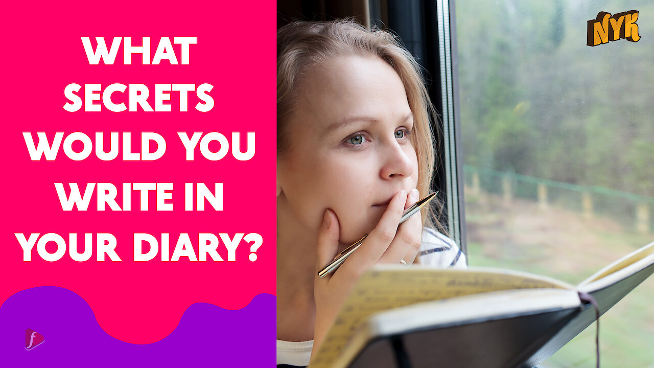 How Diary Writing Helps You In Various Ways?