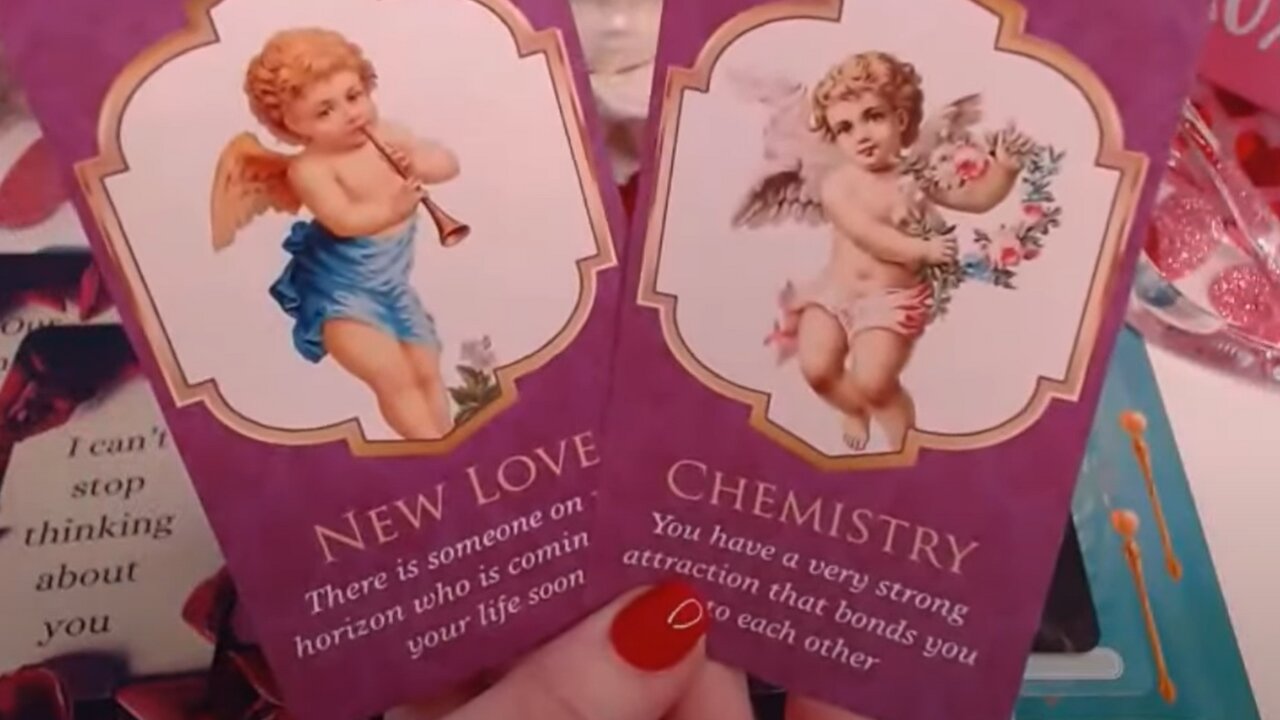 💖A NEW YOU! BRINGS A NEW LOVE!💋😲THESE MESSAGES ARE MEANT TO FIND YOU😁🙏 LOVE TAROT COLLECTIVE ✨