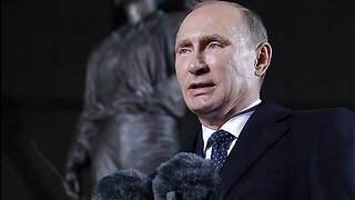 The World's Most Powerful Men Behaving Like Infants
