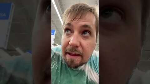 ESCAPE FROM WALMART! 😱🧢🤣💸