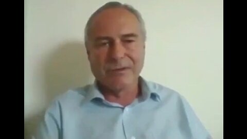 Prof.Perronne: ‘Unvaccinated people are not dangerous; vaccinated people are dangerous for others’