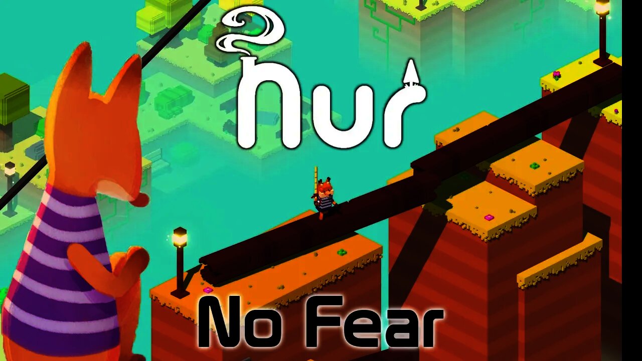 Nur - No Fear