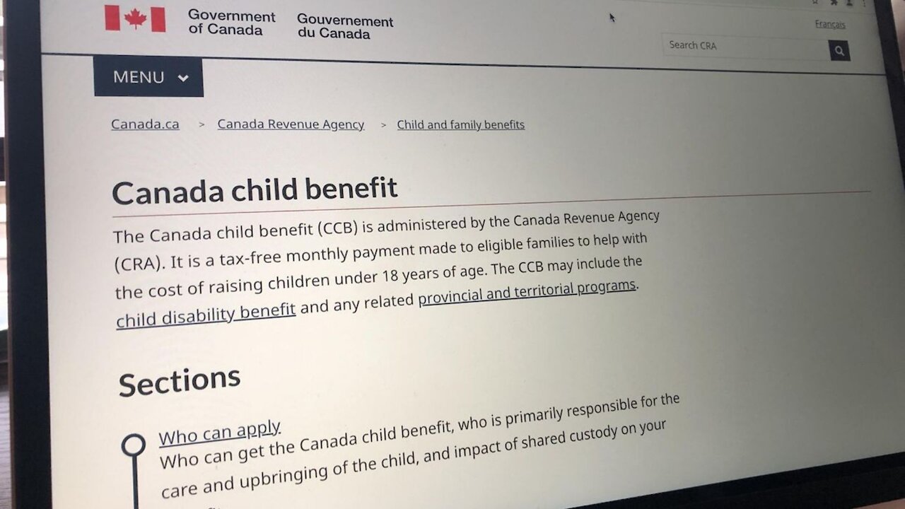 Canadian Families Can Get Up To $1200 More Per Child In 2021 & Payments Start Soon