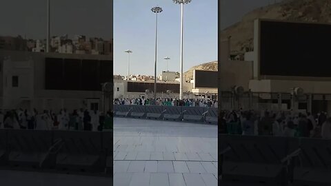 Masjid al-Haram | Alhamdulillah