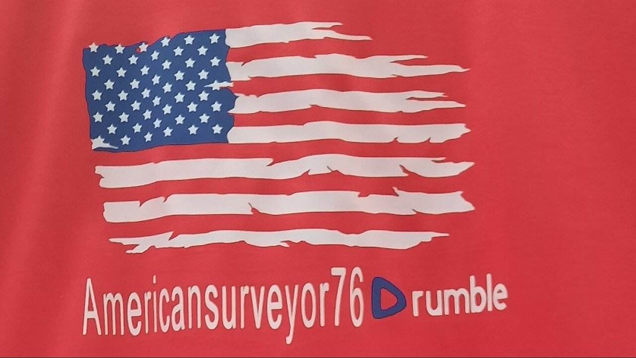 Trump Supporter Tuesday 02-20-24