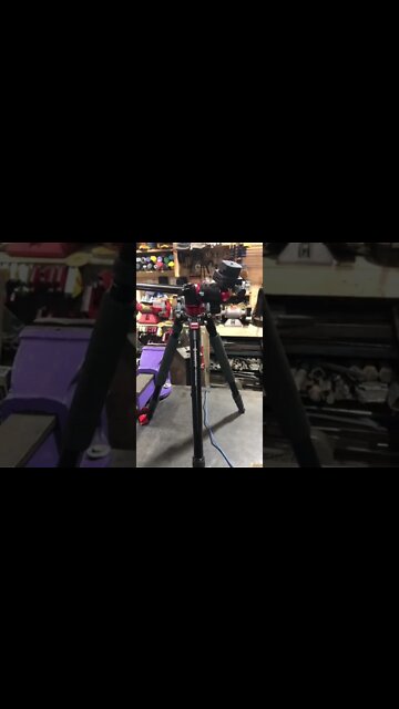 Geekoto Tripod - One of the Best Tripods #shorts