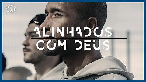 Série Famintos por Deus EP 146 | ALINHADOS COM DEUS | Bispa Cléo