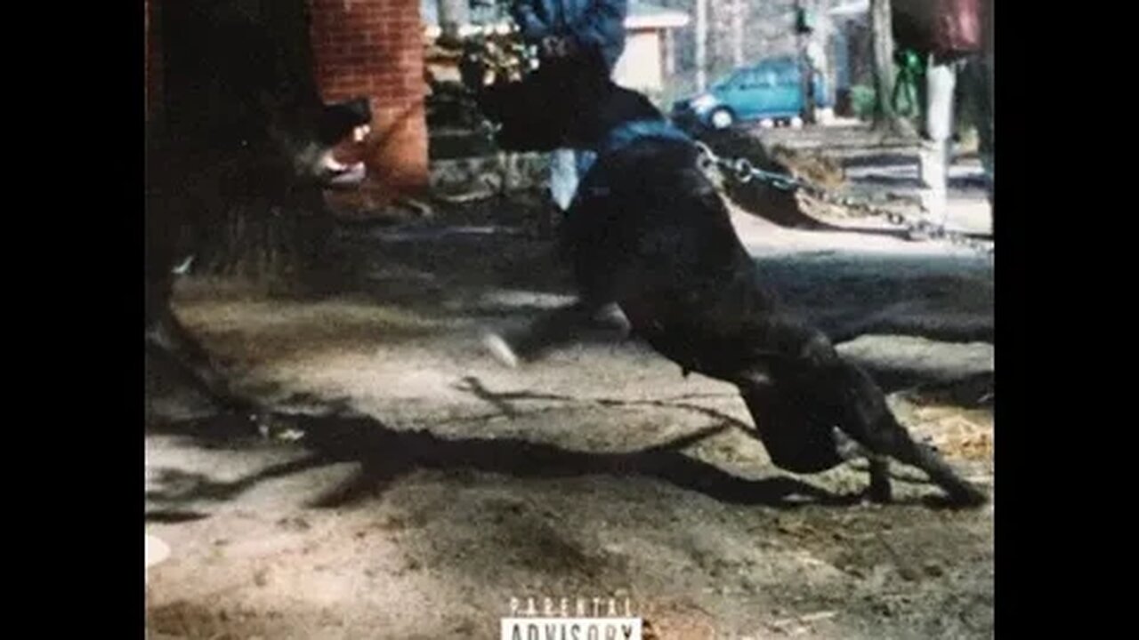 J.Cole - The Climb Back (432hz)