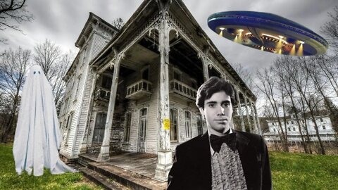 Sonora House: Artists, Music, Sex, Deer Meat, UFOs, & Ghosts