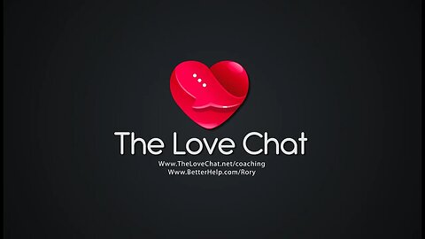 Feelings Can Change! (The Love Chat)