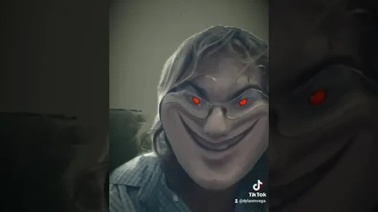 This Is My True Form I Am Niether Male Or Female