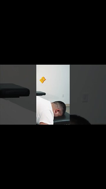 "BOTH OF MY RIBS MOVED!" 🤯😱😲 | Dr. Boris Nektalov