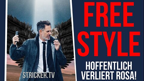 Freestyle: Lasst uns gemeinsam Idiotistan begucken.